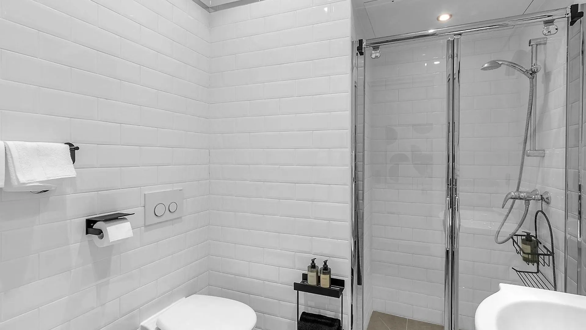 Croisette 65 Apartment-Miramar Residence Cannes Daire
