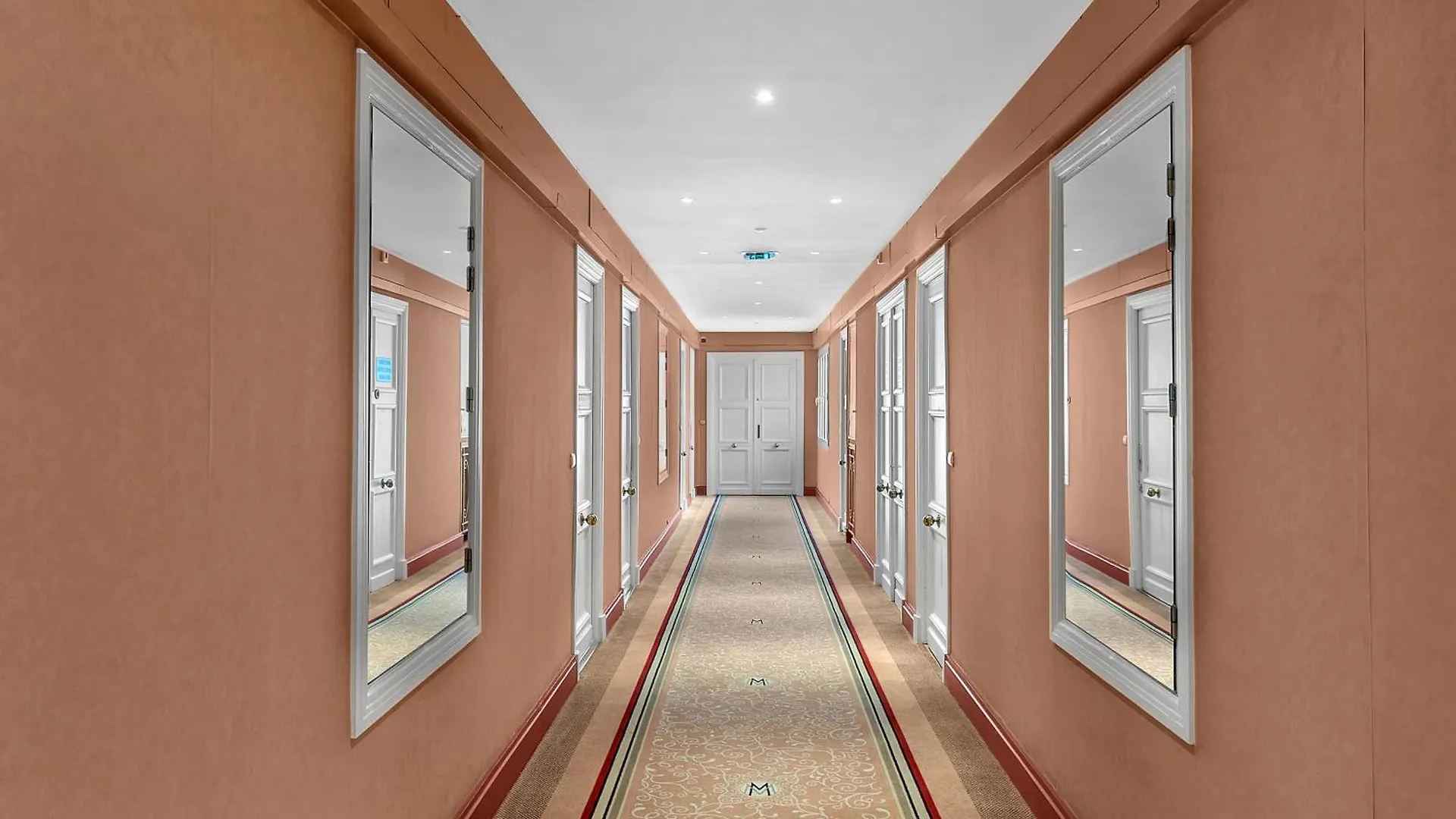 Croisette 65 Apartment-Miramar Residence Cannes Fransa