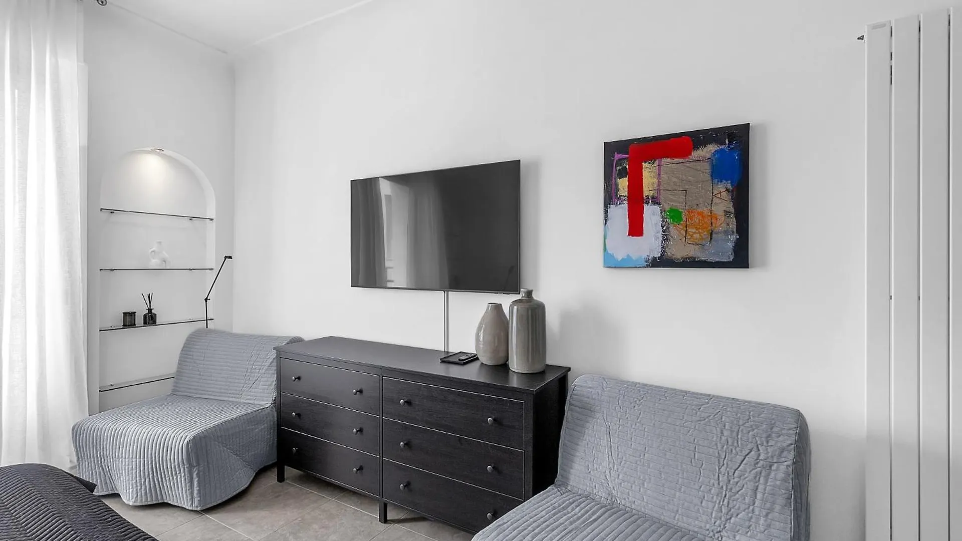 Croisette 65 Apartment-Miramar Residence Κάννες